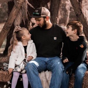 Meet your Posher, Nikkolas